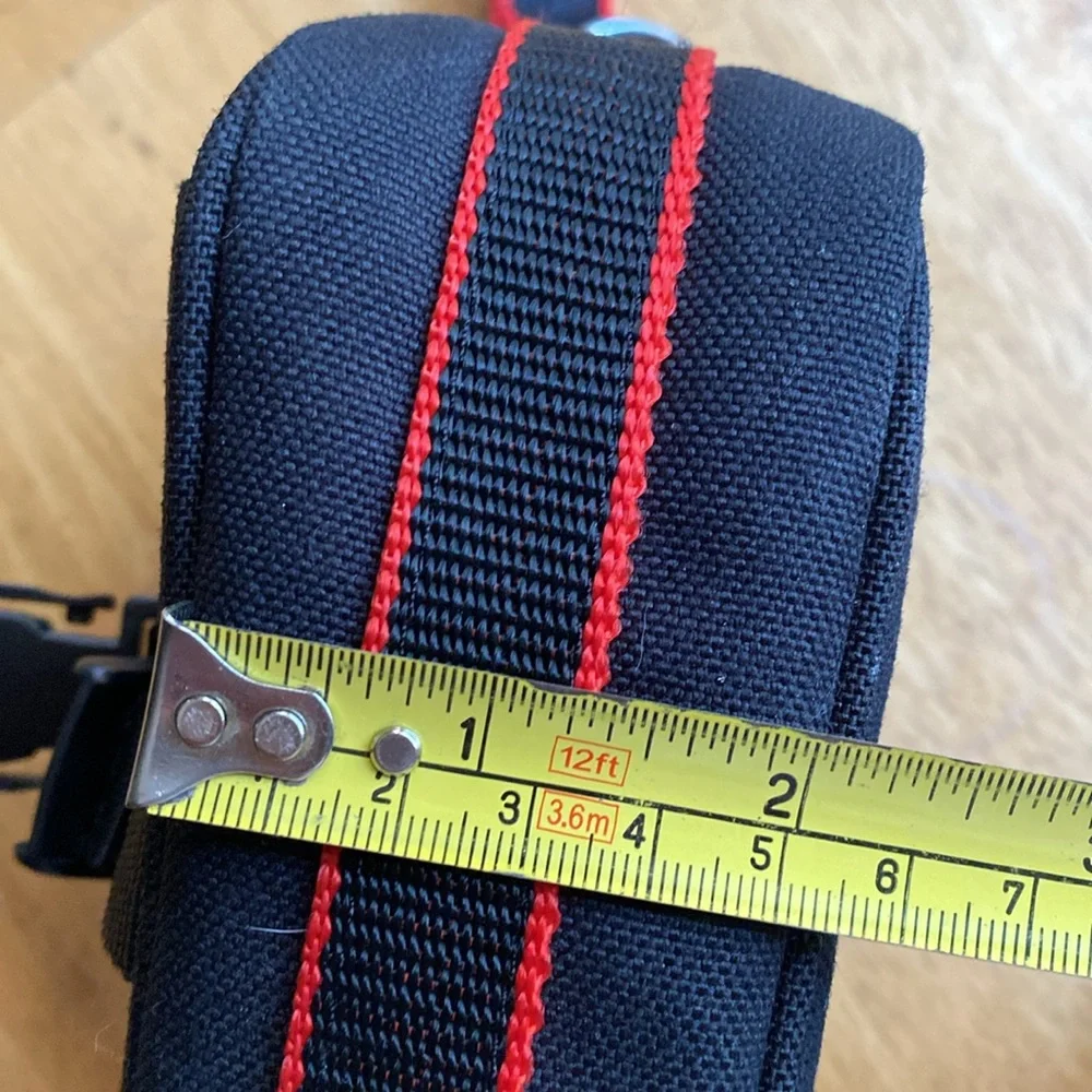Vintage - Nikon Film Camera Soft Side Case 6x4,5x2” in good condition